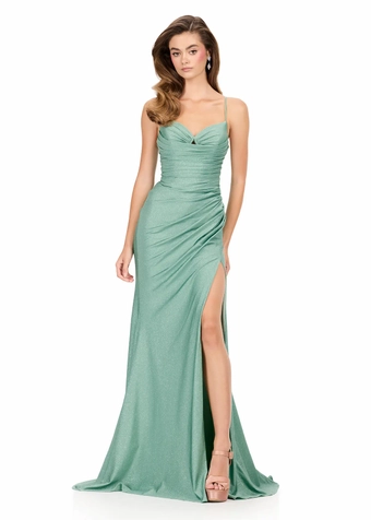 Ashley Lauren 12220 #0 default frontface vertical thumbnail