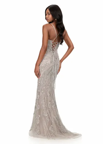 Ashley Lauren Style #12222 #5 backface vertical thumbnail