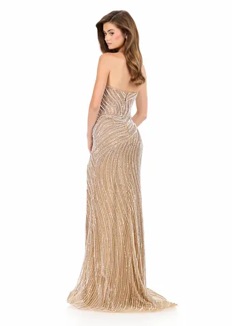 Ashley Lauren Style #12229 #1 default backface vertical thumbnail