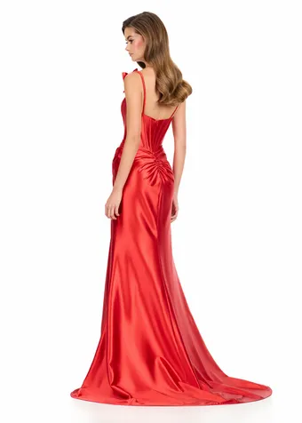 Ashley Lauren Style #12239 #3 backface vertical thumbnail