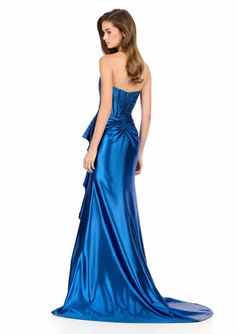 Ashley Lauren Style #12240 #7 backface vertical thumbnail