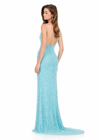 Ashley Lauren Style #12244 #1 default backface vertical thumbnail