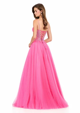 Ashley Lauren Style #12246 #1 default backface vertical thumbnail