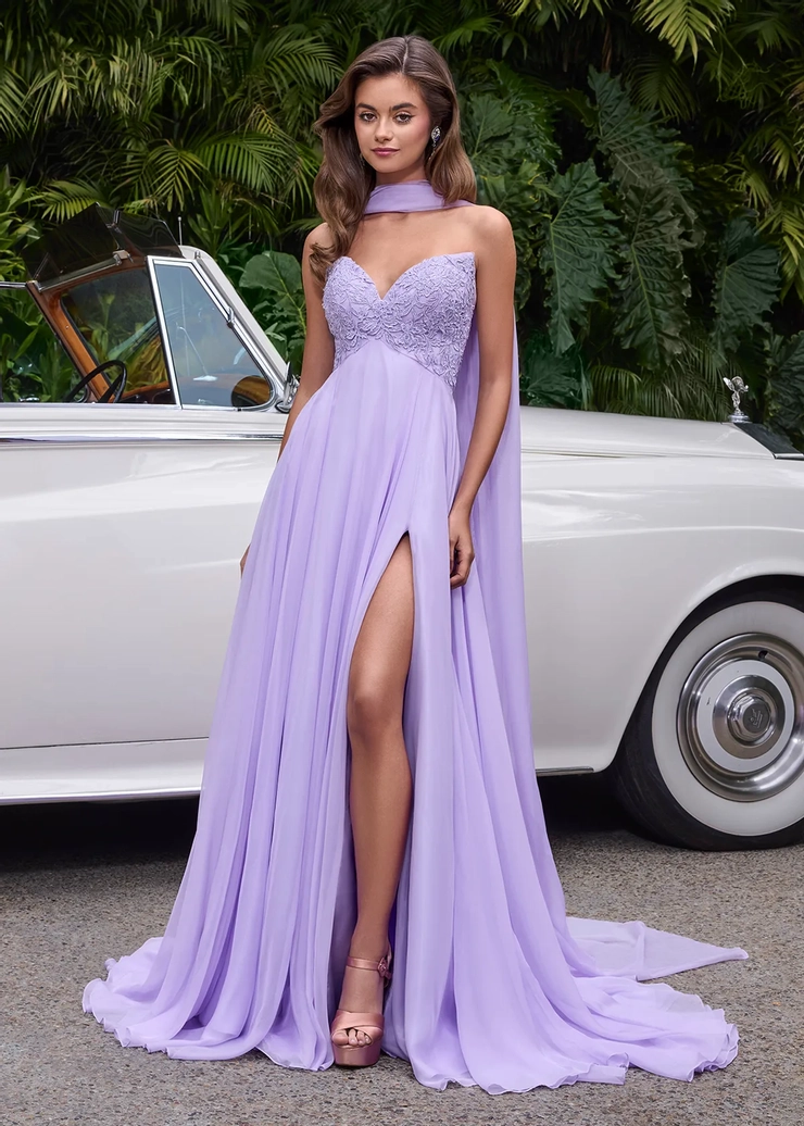 Ashley Lauren Style #12258 Default Thumbnail Image