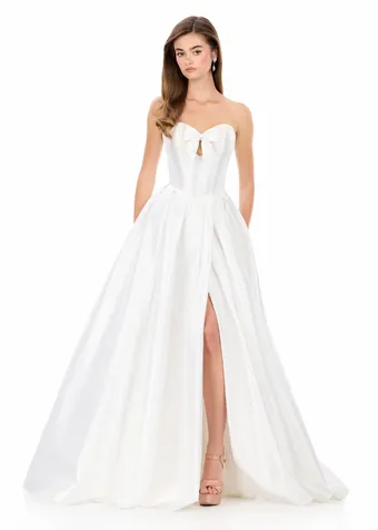 Ashley Lauren Style #12264 #4 frontface vertical thumbnail