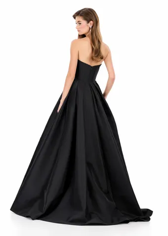 Ashley Lauren Style #12264 #13 backface vertical thumbnail