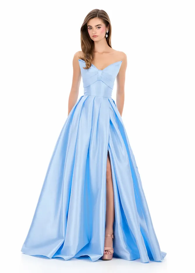 Ashley Lauren - 12265 | LeeAnne's Bridal & Bliss Prom