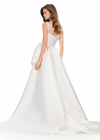 Ashley Lauren Style #12276 #6 backface vertical thumbnail