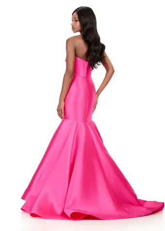 Ashley Lauren 12278 #3 backface vertical thumbnail