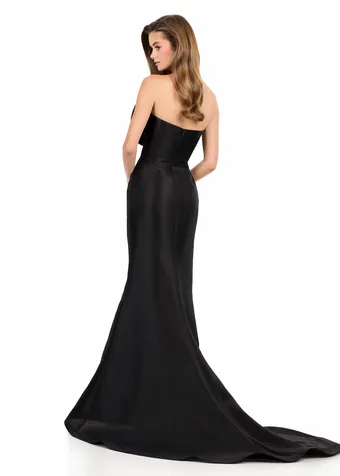 Ashley Lauren 12279 #13 backface vertical thumbnail