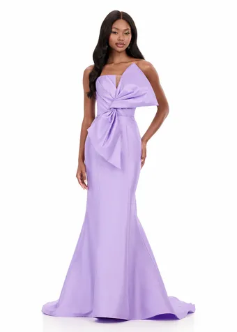 Ashley Lauren 12279 #7 frontface vertical thumbnail