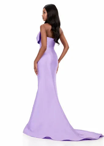 Ashley Lauren 12279 #11 backface vertical thumbnail