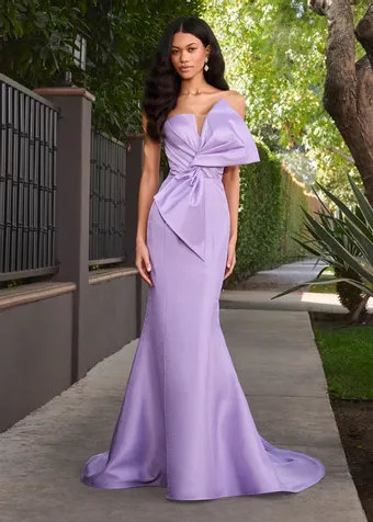 Ashley Lauren 12279 #6 frontface vertical thumbnail