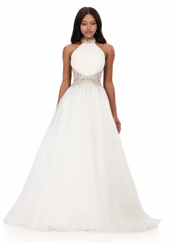 Ashley Lauren Style #12283 #0 default frontface vertical thumbnail