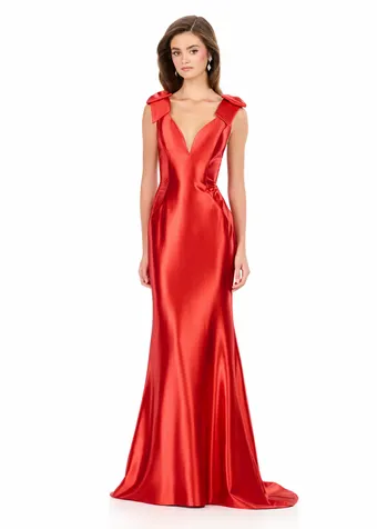 Ashley Lauren Style #12286 #0 default frontface vertical thumbnail