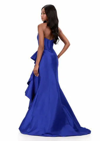 Ashley Lauren Style #12287 #1 Royal vertical thumbnail