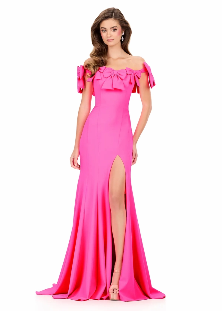 Ashley Lauren Style #12288 Default Thumbnail Image