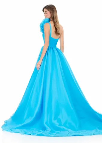 Ashley Lauren Style #12289 #1 default backface vertical thumbnail