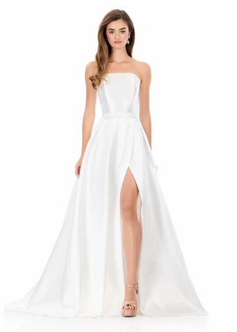 Ashley Lauren Style #12297 #0 default frontface vertical thumbnail