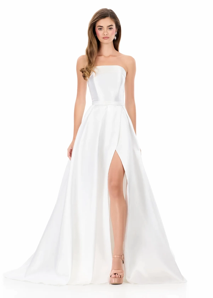 Ashley Lauren Style #12297 Default Thumbnail Image