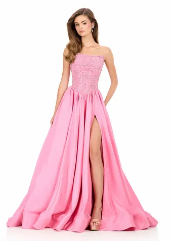 Ashley Lauren Style #12298 #1 frontface vertical thumbnail