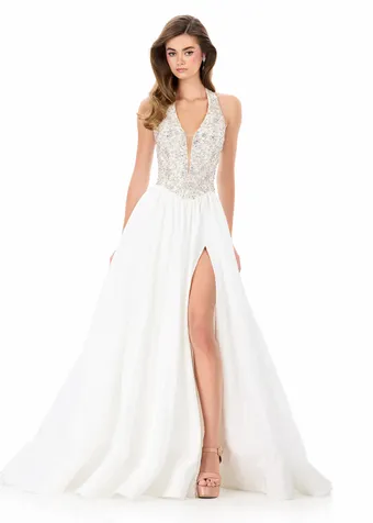 Ashley Lauren Style #12299 #2 frontface vertical thumbnail