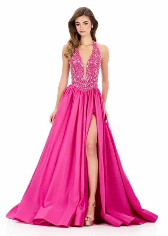 Ashley Lauren Style #12299 #0 default frontface vertical thumbnail