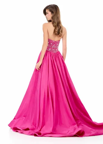 Ashley Lauren Style #12299 #1 default backface vertical thumbnail