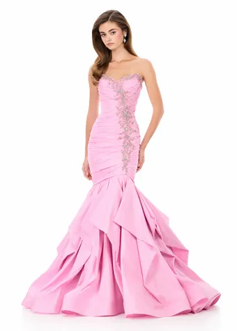 Ashley Lauren Style #12301 #2 frontface vertical thumbnail