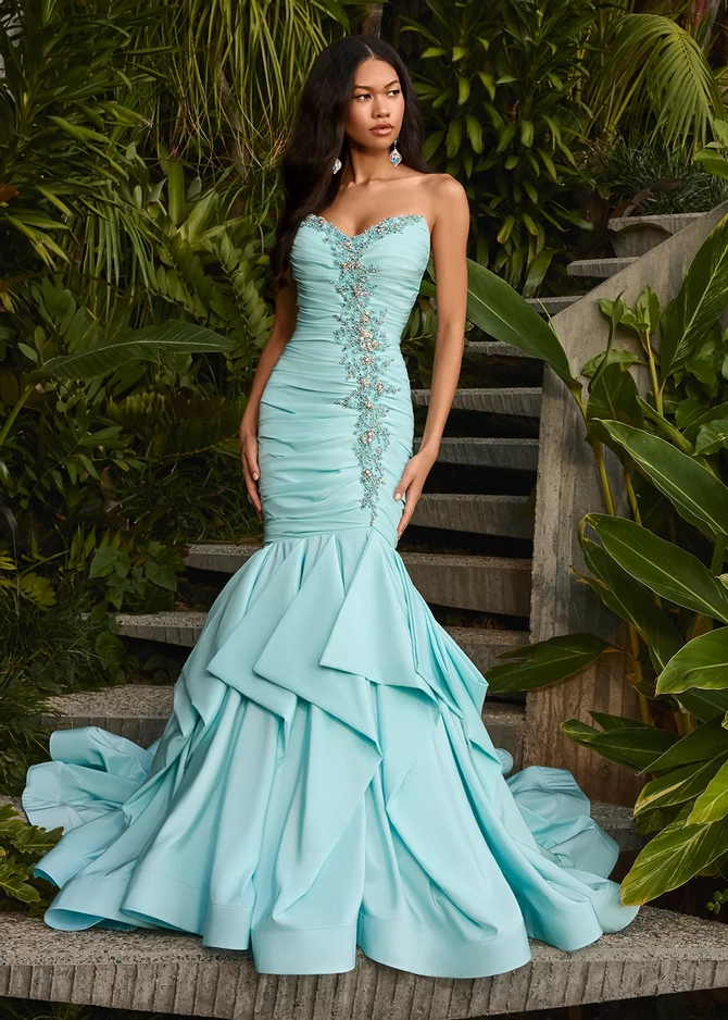 Ashley Lauren | Carolina Bridal World - 12301 | Carolina Bridal World