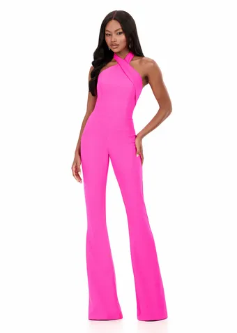 Ashley Lauren Style #12302 #0 default frontface vertical thumbnail