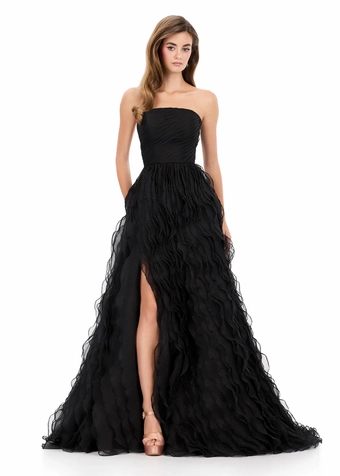 Ashley Lauren 12306 #0 default frontface vertical thumbnail