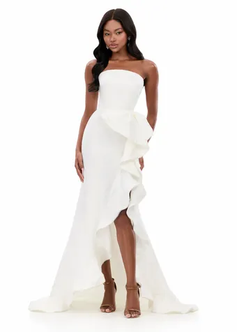 Ashley Lauren 12309 #1 frontface vertical thumbnail