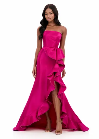 Ashley Lauren 12309 #10 frontface vertical thumbnail