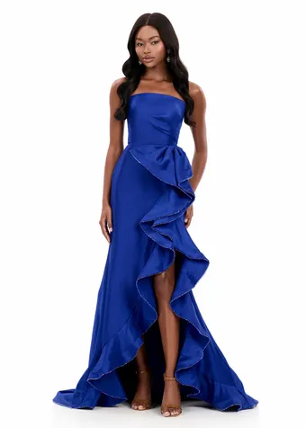 Ashley Lauren Style #12309 #3 vertical thumbnail