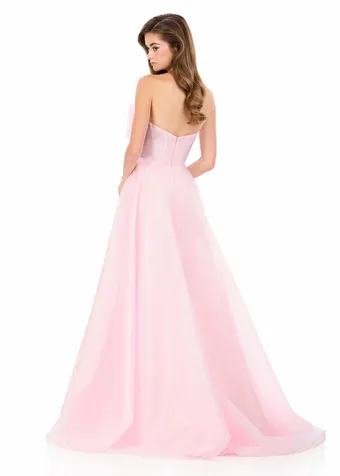 Ashley Lauren Style #12314 #5 backface vertical thumbnail