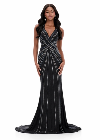 Ashley Lauren 12327 #0 default frontface vertical thumbnail