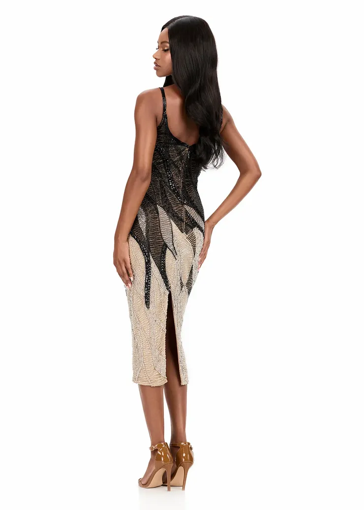 Ashley Lauren Style #12330 #1 default backface vertical picture