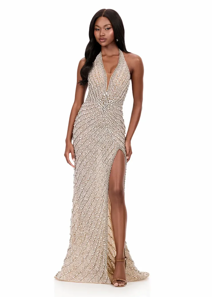 Ashley Lauren Style #12331 Default Thumbnail Image