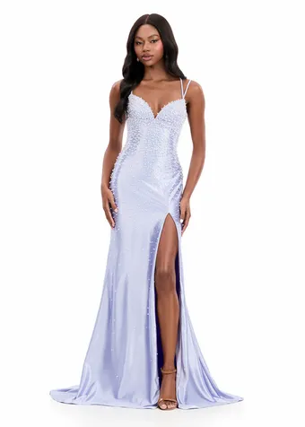 Ashley Lauren Style #12357 #3 frontface vertical thumbnail