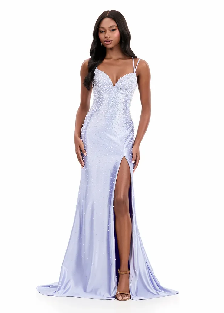 Ashley Lauren Style #12357 #1 frontface vertical picture