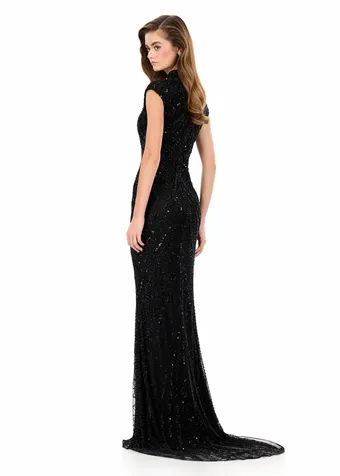 Ashley Lauren Style #1624 #29 backface vertical thumbnail