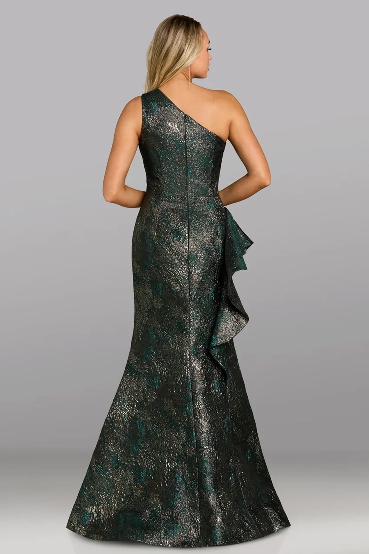 Feriani Couture Style #18496 #3 backface vertical picture