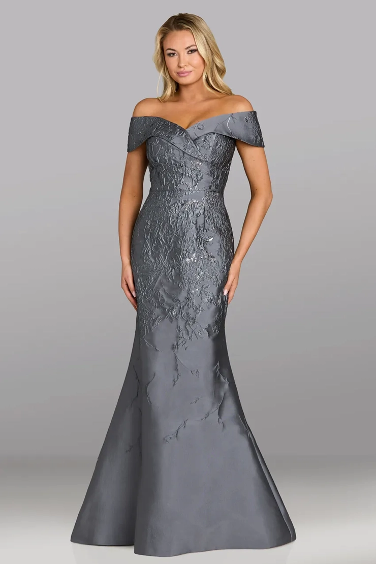 Feriani Couture Style #18607 #0 default frontface vertical picture