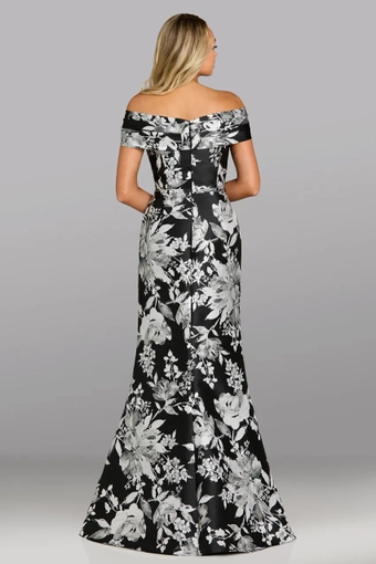 Feriani Couture Style #18610 $1 default backface vertical thumbnail