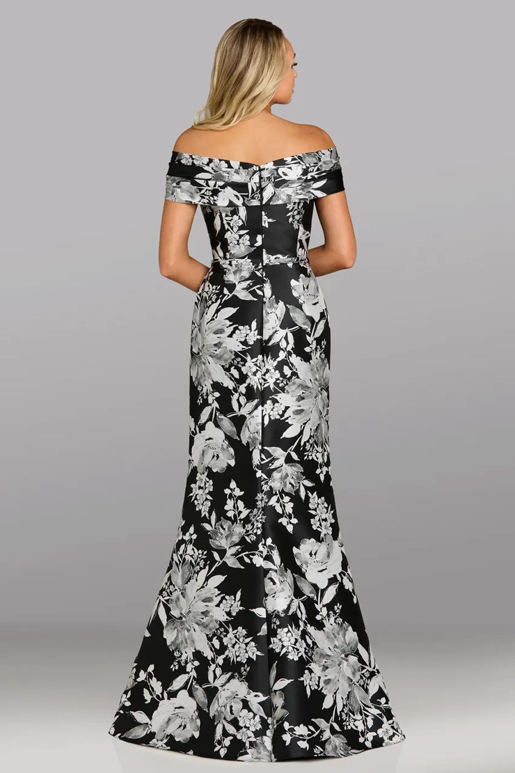 Feriani Couture Style #18610 #1 default backface vertical picture