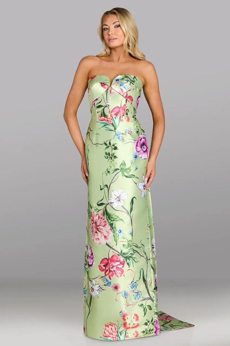 Feriani Couture Style #18621 #0 default frontface vertical picture