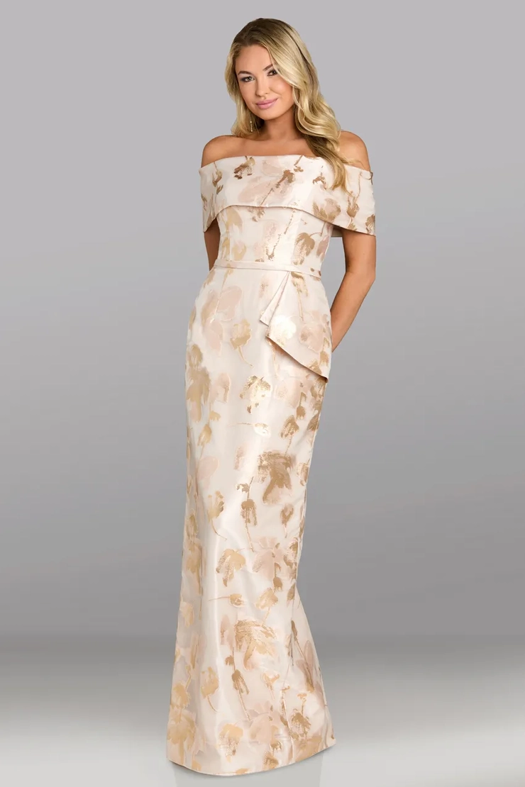 Feriani Couture Style #18635 Image