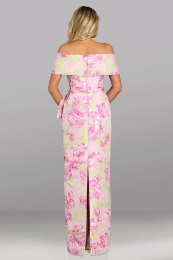 Feriani Couture Style #18641 $1 default backface vertical thumbnail