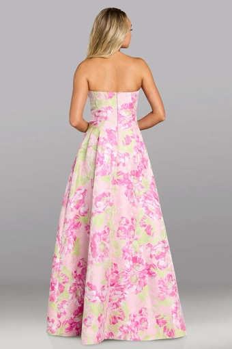 Feriani Couture Style #18644 $1 default backface vertical thumbnail